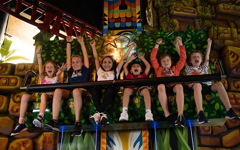 نطَّاط الأشجار