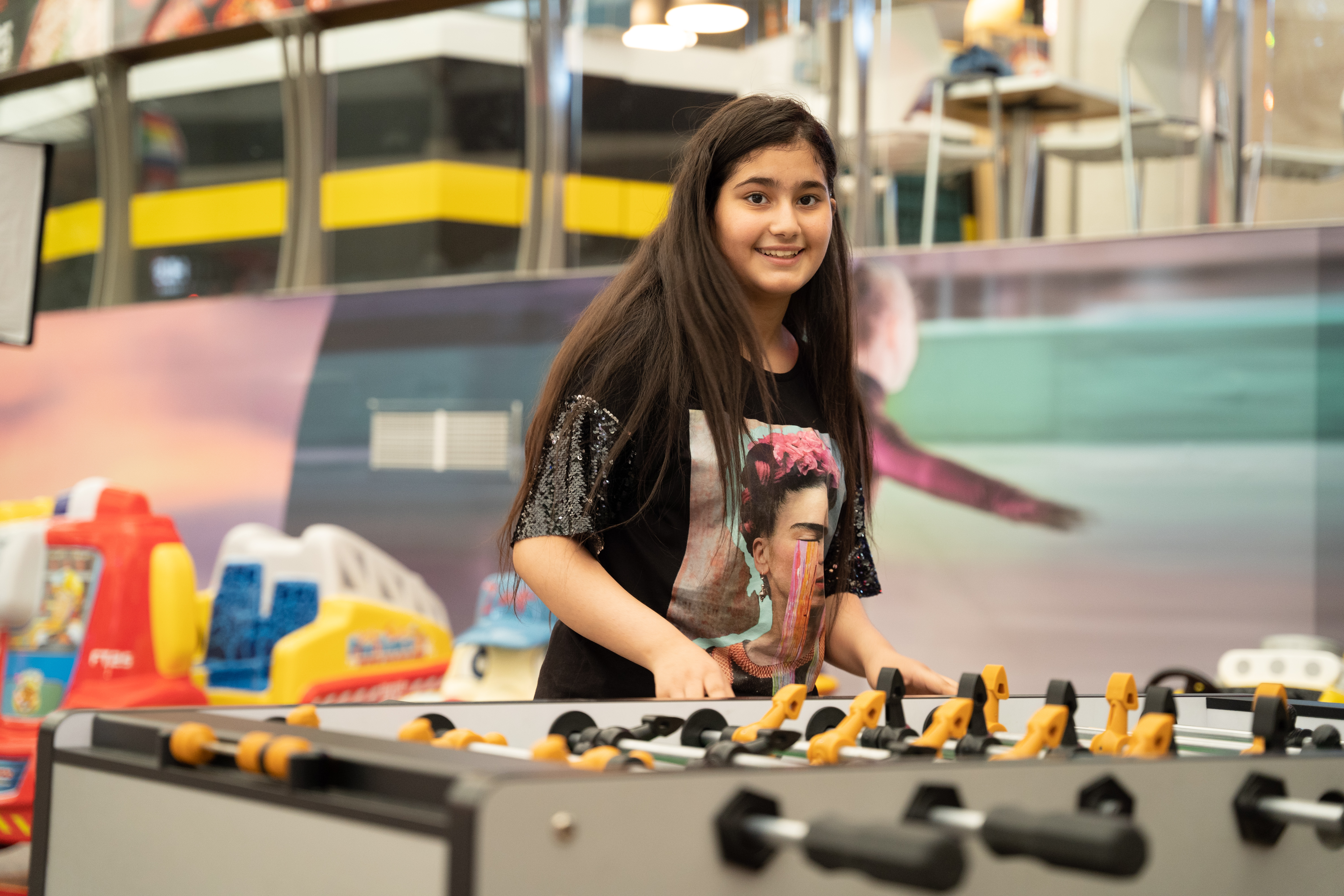 كرة الطاولة