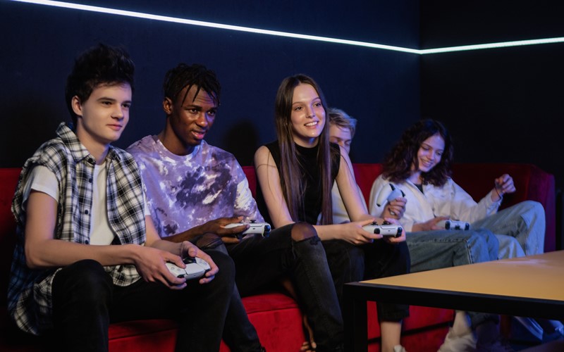 بلاي ستيشن 5