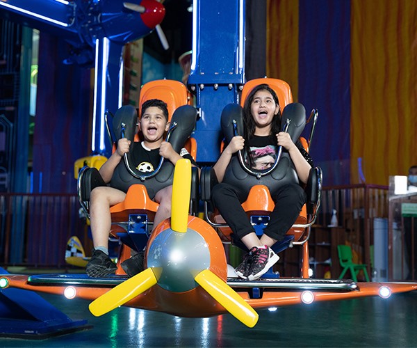 Rides
