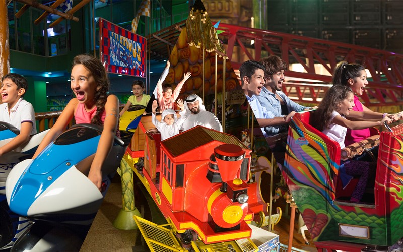 attractions